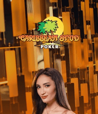 Caribbean Stud Poker