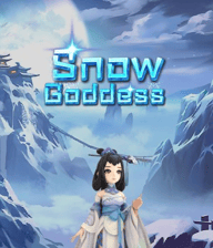 Snow Goddess