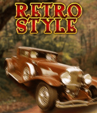 Retro Style