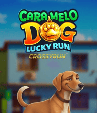Caramelo Dog