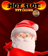 Hot Slot 777 Crown Xmas