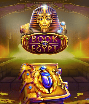 Book of Egypt