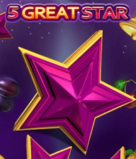 5 Great Star