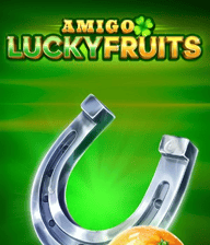 Amigo Lucky Fruits