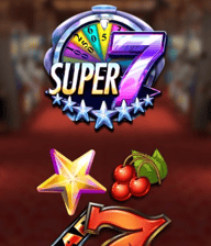 Super 7 Stars