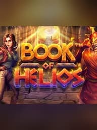 Book of Helios