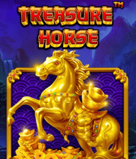 Treasure Horse