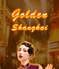 Golden Shanghai