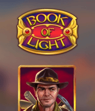 Book of Light