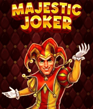 Majestic Joker