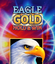 Eagle Gold: Hold & Win