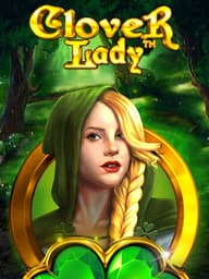 Clover Lady