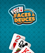 Faces and Deuces