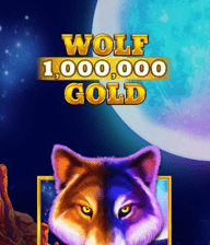 Wolf Gold 1,000,000