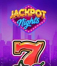 Jackpot Nights