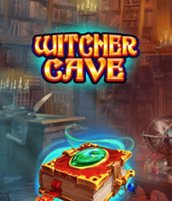 Witcher Cave