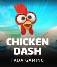 Chicken Dash