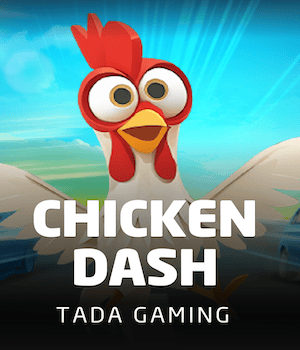 Chicken Dash