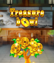 Treasure Bowl