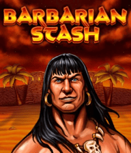 Barbarian Stash