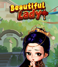 Beautiful Lady