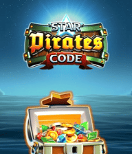 Star Pirates Code