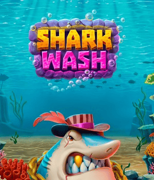 Shark Wash