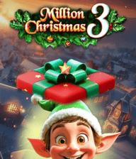 Million Christmas 3