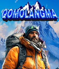 Qomolangma