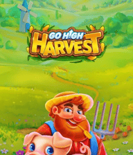 Go High Harvest