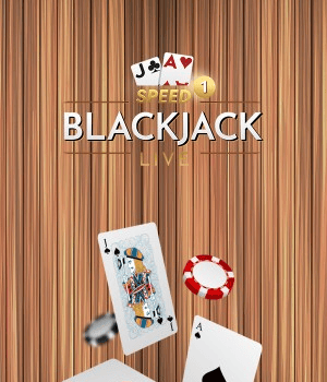 Speed Blackjack 1