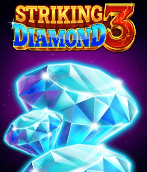 Striking Diamond 3: Running Wins