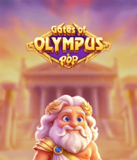 Gates of Olympus POP
