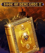 Book Of Demi Gods II