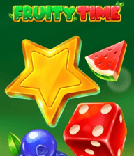 Fruity Time