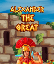 Alexander the Great