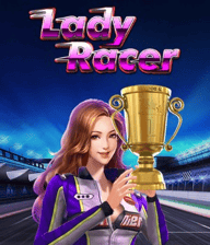 Lady Racer