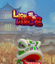 Lion Dance