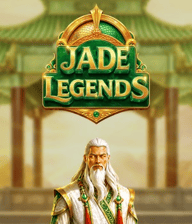 Jade Legends