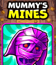 Mummy's Mines