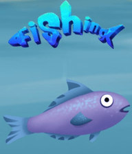 Crypto Fishing