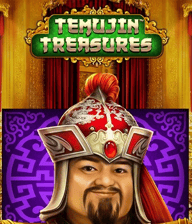 Temujin Treasures