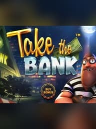 Take The Bank