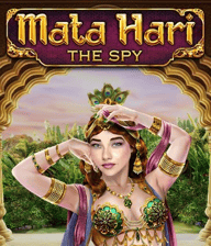 Mata Hari: The Spy