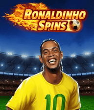 Ronaldinho Spins