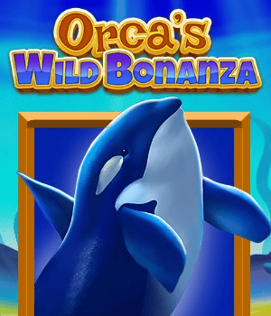 Orca's Wild Bonanza