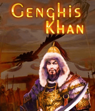 Genghis Khan
