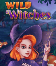 Wild Witches