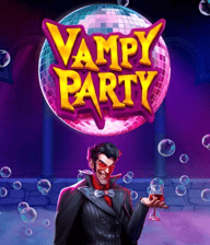Vampy Party