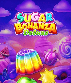 Sugar Bonanza Deluxe